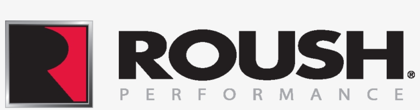 Roush Performance Logo, transparent png #2895773