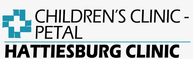 Children's Clinic Petal - Hattiesburg Clinic Connections, transparent png #2895794