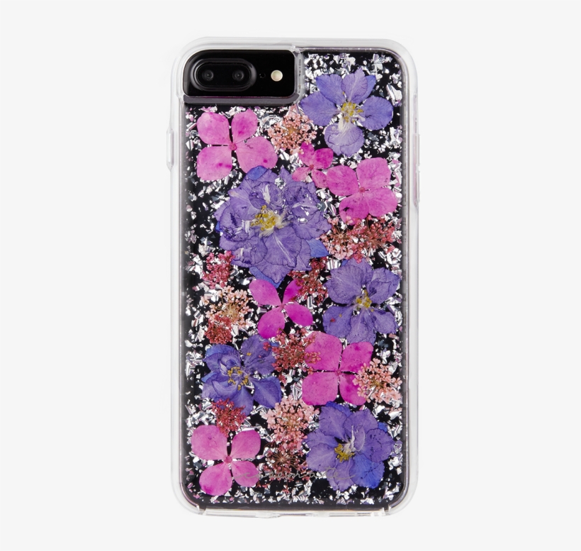 Case Mate Karat Petals, transparent png #2895840