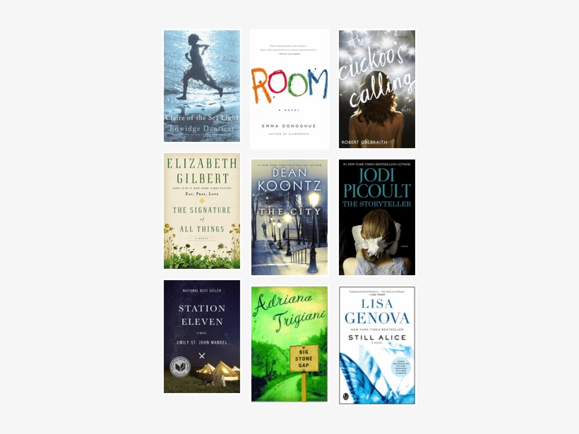 Room By Emma Donoghue, transparent png #2895886