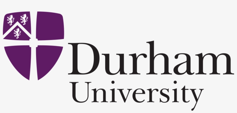 Durham-university - Durham University Logo, transparent png #2895939