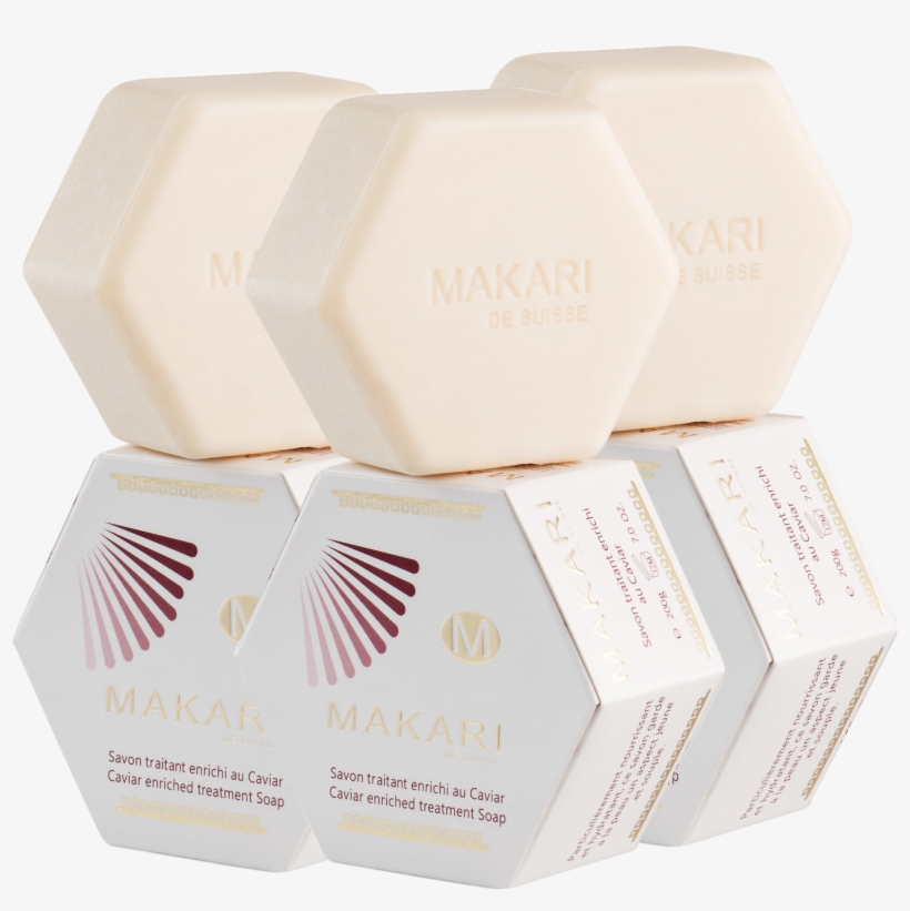 Best Moisturizing Bar Soap For Dry Skin Makari De Suisse Caviar