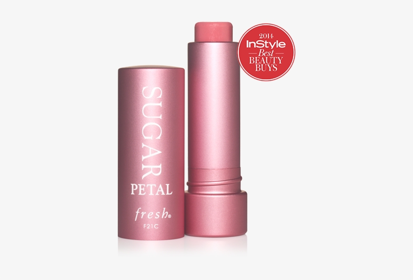 Sugar Petal Tinted Lip Treatment Sunscreen Spf - Barbar Eco8000 Blow Dryer, transparent png #2895966