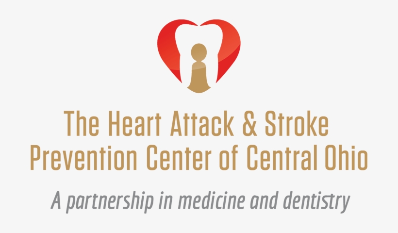 Heart Attack Stroke Prevention Center Of Central Ohio - The Heart Attack And Stroke Prevention Center Of Central, transparent png #2895967
