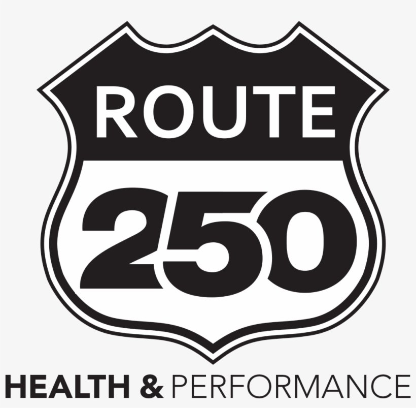Route 250 Health And Performance, transparent png #2895988