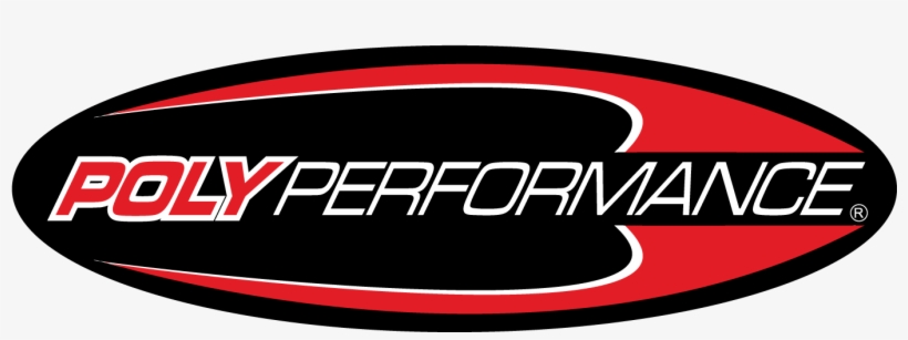 Poly Performance Logo Clean - Poly Performance, transparent png #2895990