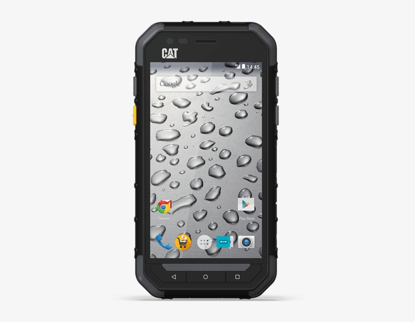 Cat Phone Repair - Cat S30, transparent png #2896006