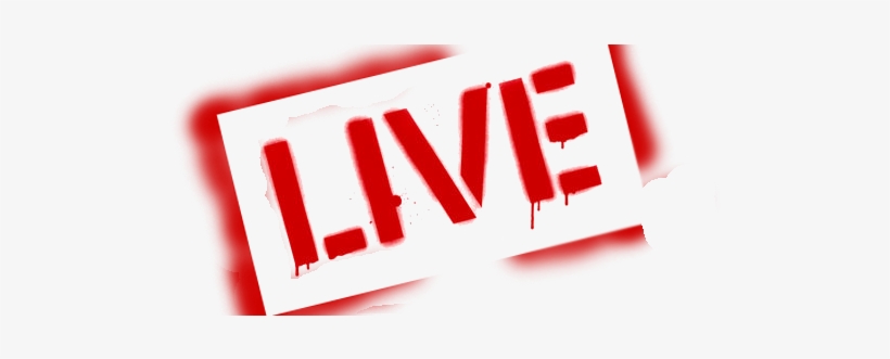 Trews / Live From Montreal, transparent png #2896027