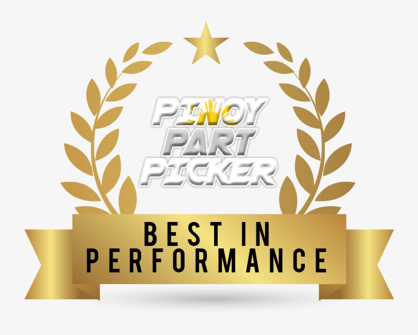 Due To Its Awesome Built Quality, The Performance Its - Gold Logo Premium Quality Png, transparent png #2896052