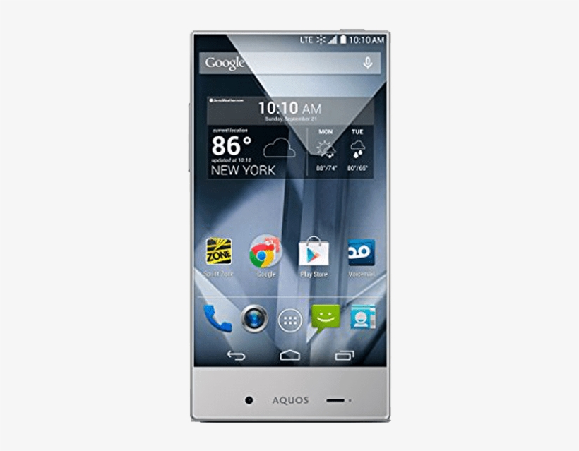 Sharp Phone Repair - Aquos Mobile Price In Pakistan, transparent png #2896054