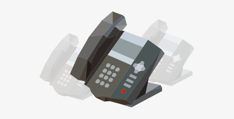 Telephone, transparent png #2896107