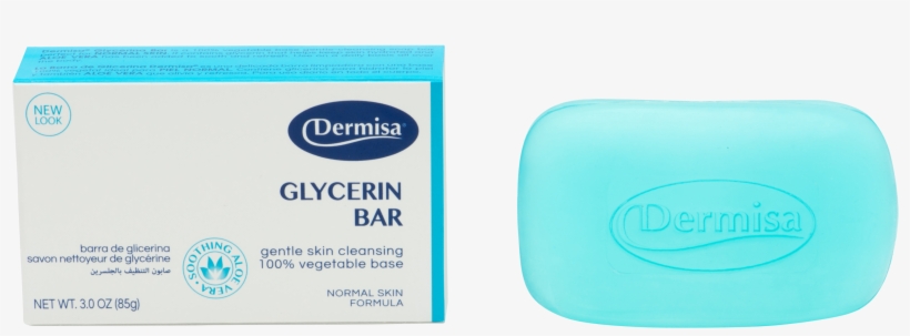 Product - Dermisa, transparent png #2896108