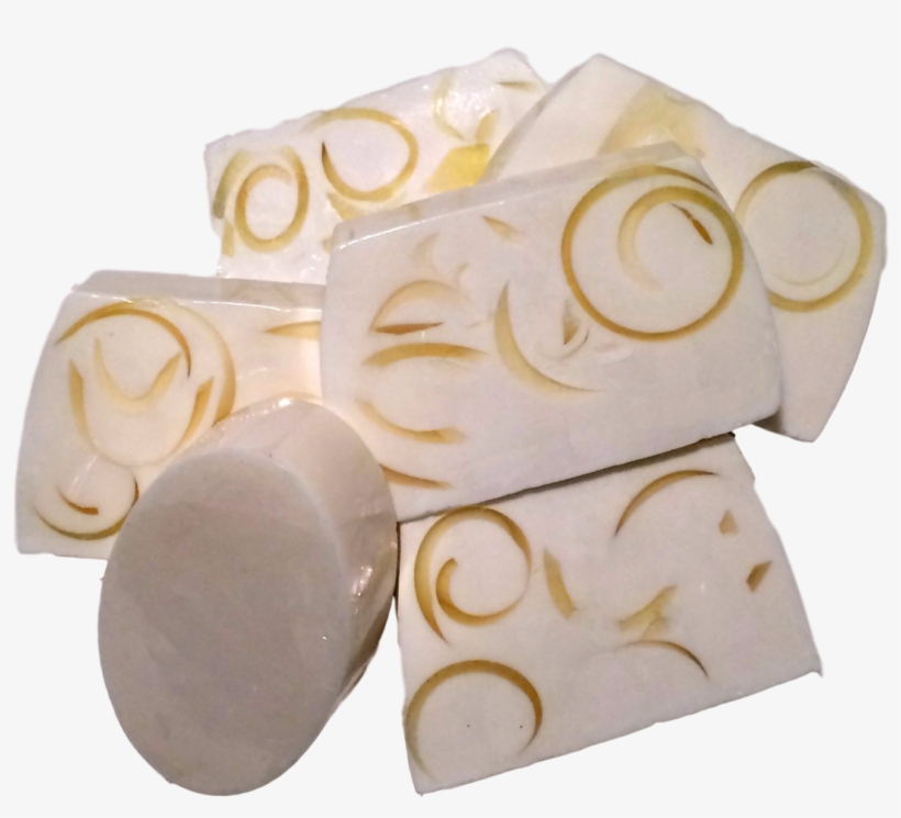 Juicy Couture Soap - Chocolate Bar, transparent png #2896174