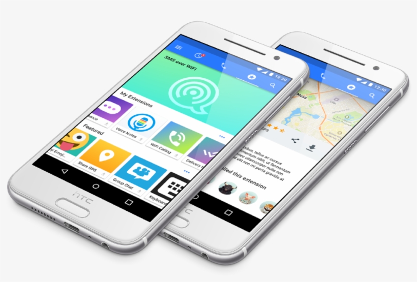 Launchpad Hero Phones - San Antonio, transparent png #2896309