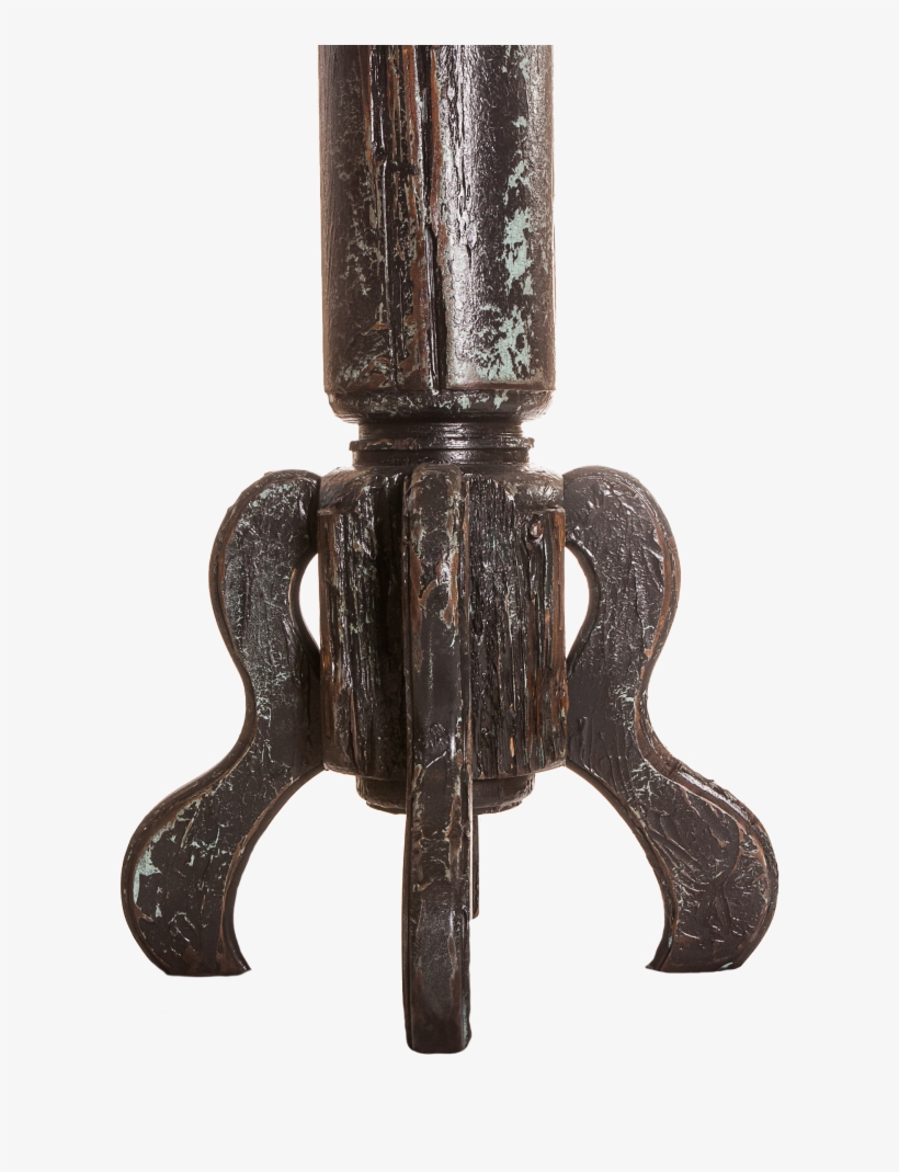 Oversized Candelabra Iii - Antique, transparent png #2896492