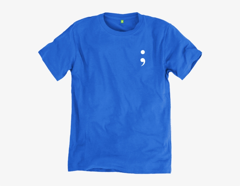 Semicolon - Csf Got Leaks Shirt, transparent png #2896778