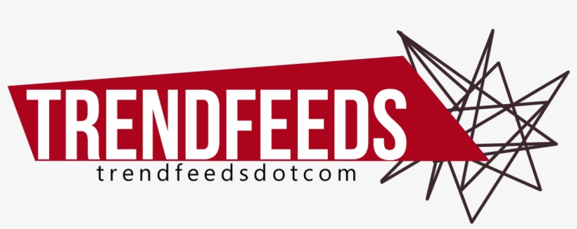 Trendfeedsdotcom - Triangle, transparent png #2896801