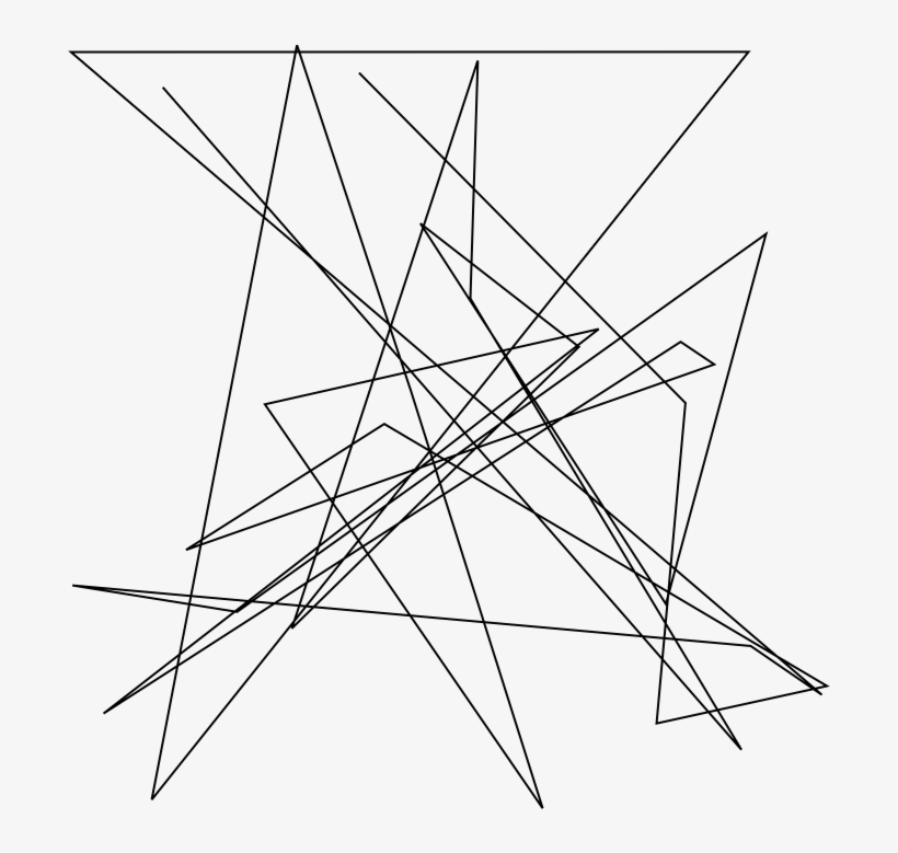 Out[1]=1 - Line Art, transparent png #2896845