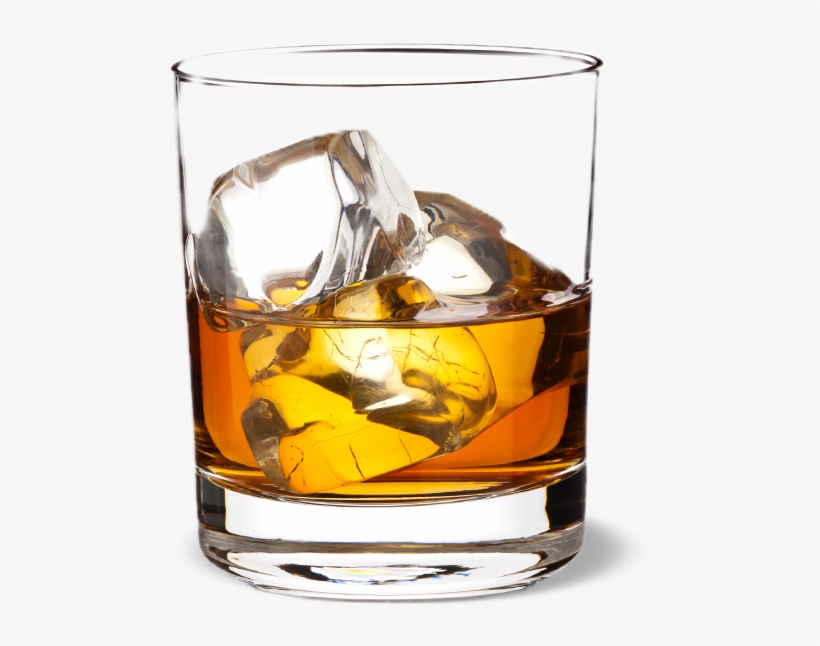 Bourbon And Branch - Alcoholic Drinks, transparent png #2896887