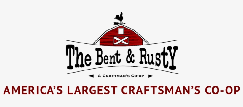 The Bent & Rusty, transparent png #2896908