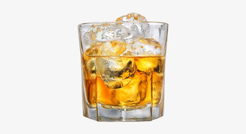 Jamaican Rum On The Rocks, transparent png #2896958