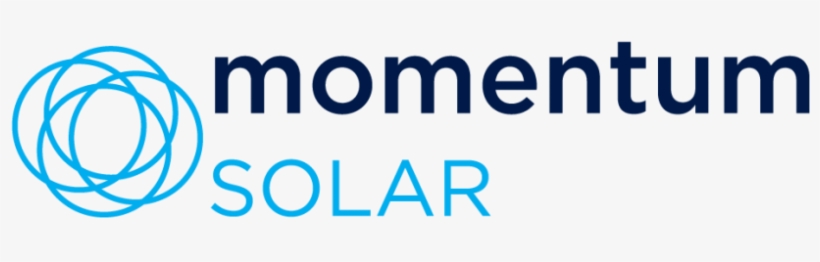 Momentumsolar - Momentum Solar, transparent png #2897053