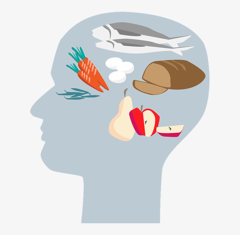 Banner Library Anger Clipart Harsh - Nutricion Png, transparent png #2897154