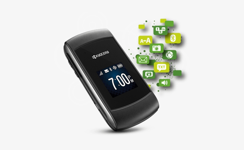 Kyocera Kona Phone, transparent png #2897176