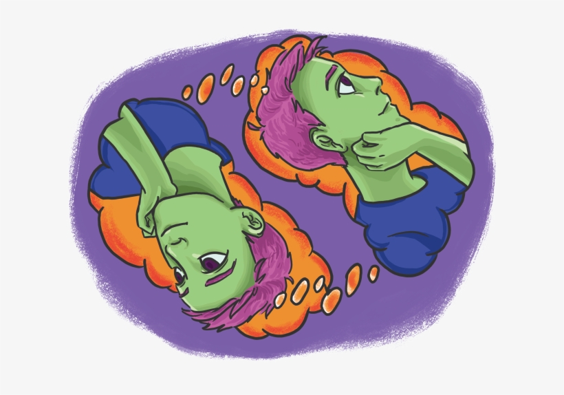 Daily Bruin, transparent png #2897182