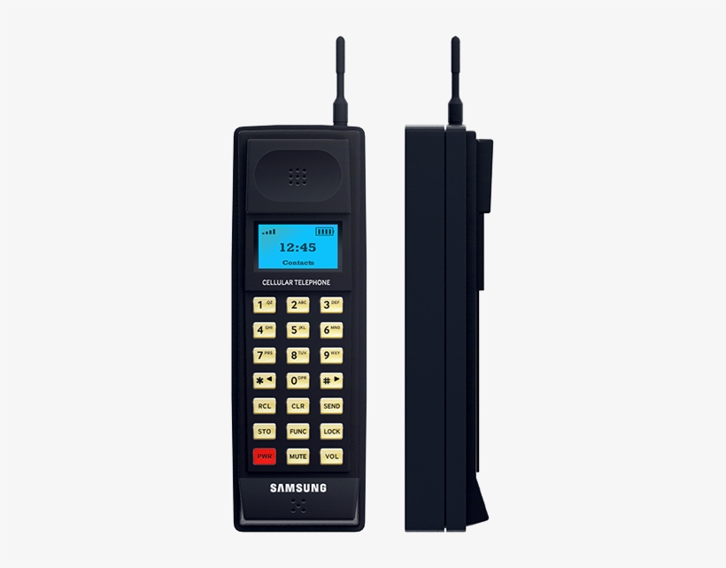 05 Phone - Sh 100, transparent png #2897212