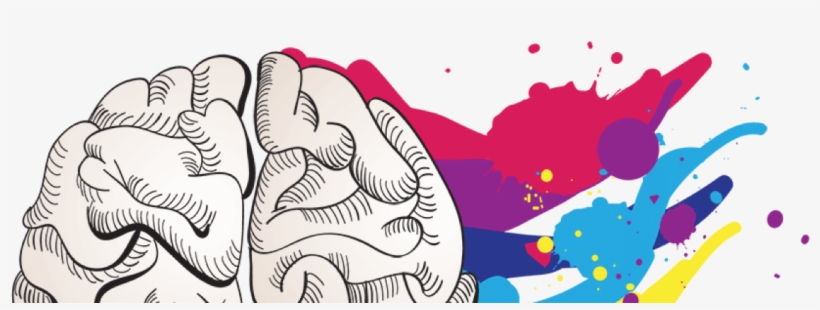 11 Ways To Grow More Brain Cells, Boost Mood, And Improve - Funciones Cognitivas: Prolegómenos Del Aprehendizaje, transparent png #2897258