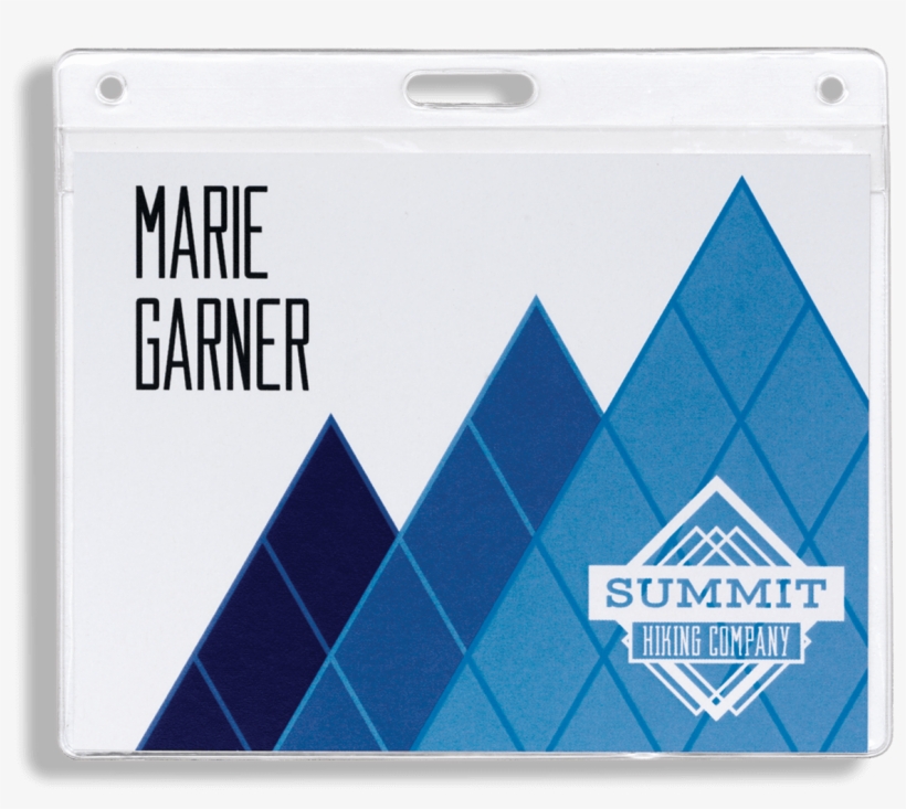 Name Tag Inserts - Event Name Tags, transparent png #2897279