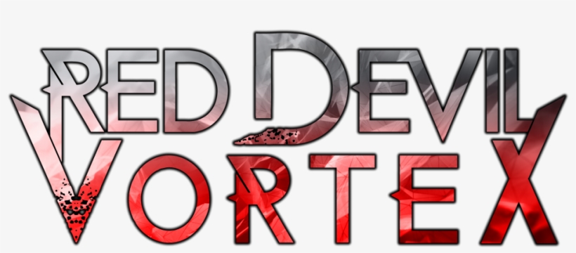 Strange Case Is A Four Piece Rock Band From Los Angeles, - Red Devil Vortex, transparent png #2897280