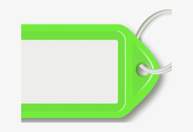 Tag Clip Art, transparent png #2897348