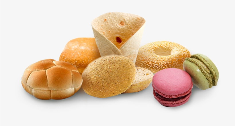 Global Bakery Products - Bakery Items Png, transparent png #2897473