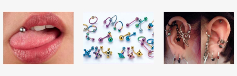 Durban Piercing - Durban, transparent png #2897474