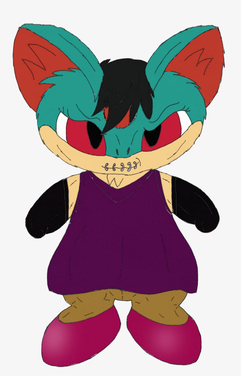 Autumn's "lip Piercings" - Comics, transparent png #2897496