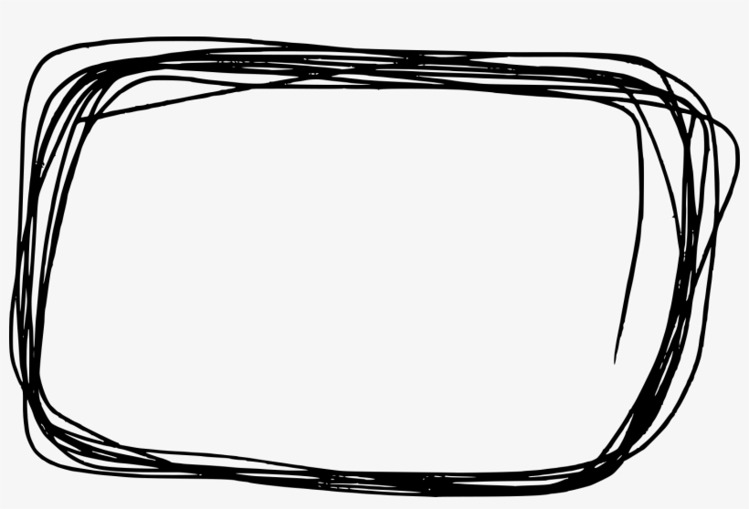 Rectangle Transparent Png Download - Portable Network Graphics, transparent png #2897497