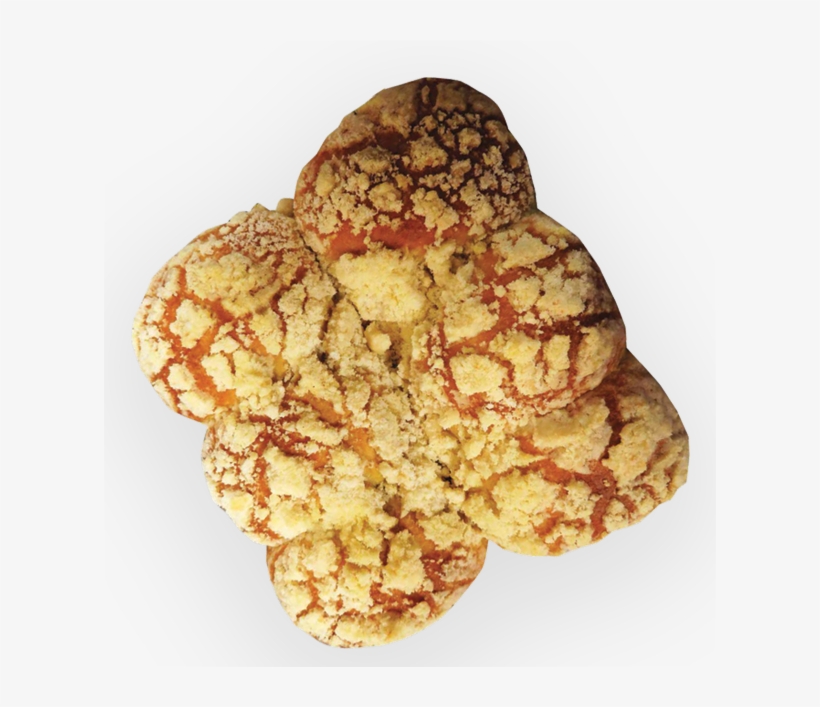 F - Peanut Butter Cookie, transparent png #2897498