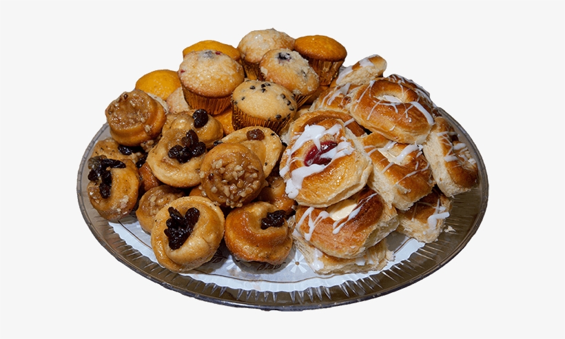 Breakfast Trays - Trays For Baked Products, transparent png #2897529