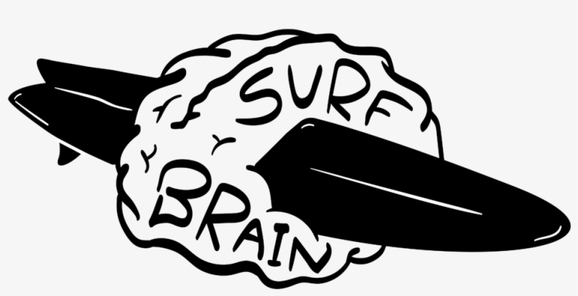 This Is A New Project - Surfing, transparent png #2897603