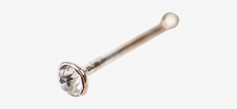 Piercing Nariz Basico Pack - Body Piercing, transparent png #2897630