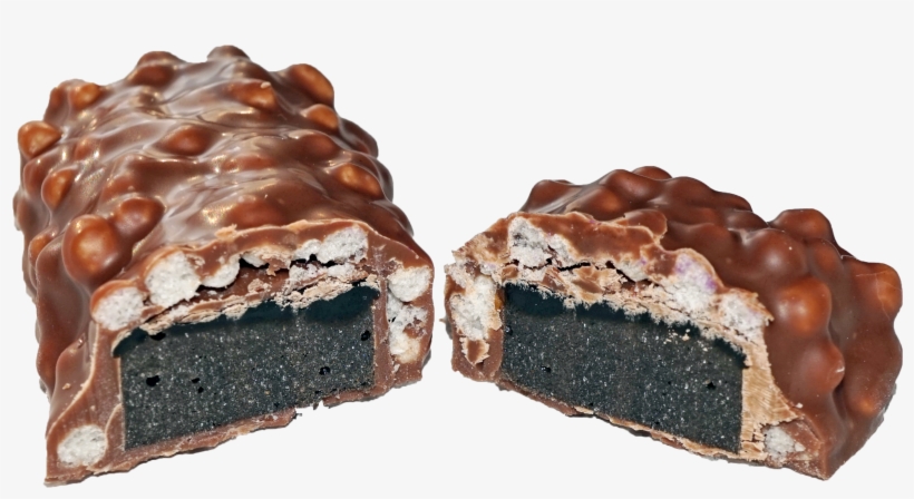 Tupla Double Layer Liquorice - Tupla, transparent png #2897804