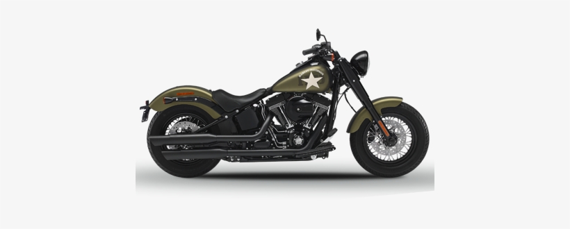 Softail - Harley Davidson, transparent png #2897936