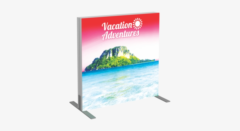 Square Vector Frame Lightbox Display - 10'w X 8'h Vector Frame Light Box Rectangle 05 With, transparent png #2897938