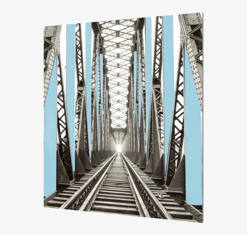 Vector Frame Edge S-04 Square Fabric Poster Display - American Industrial I Framed Print - Black - 126cm, transparent png #2898027