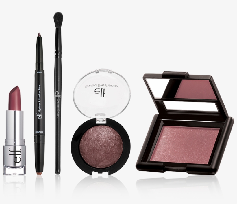 Stack Coupons For E - Elf Baked Eyeshadow, Dusk, transparent png #2898192