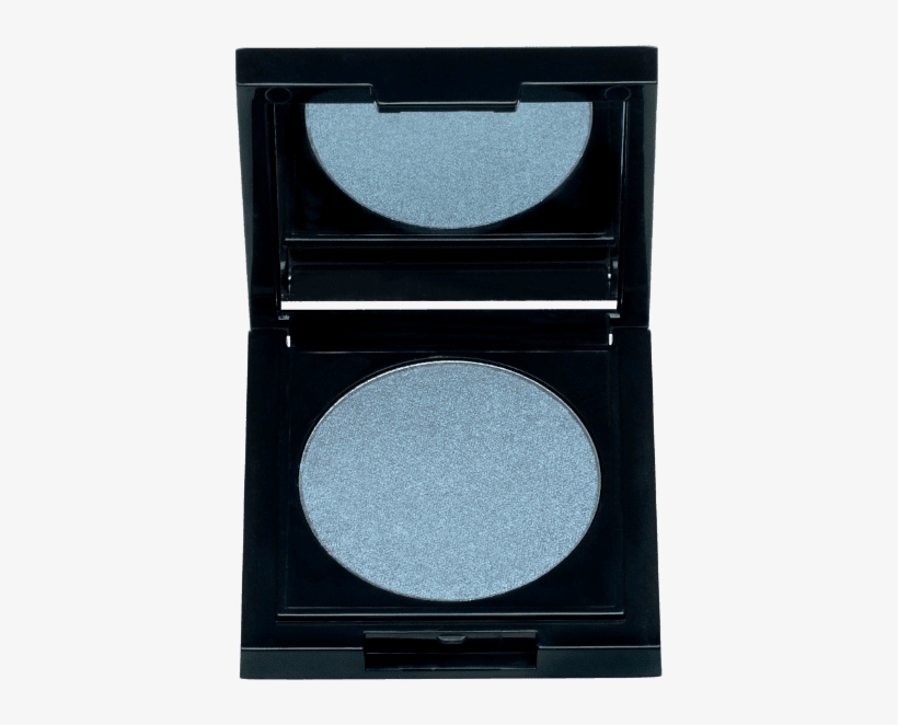 Single Eyeshadow - Förgätmigej - Eye Shadow, transparent png #2898256