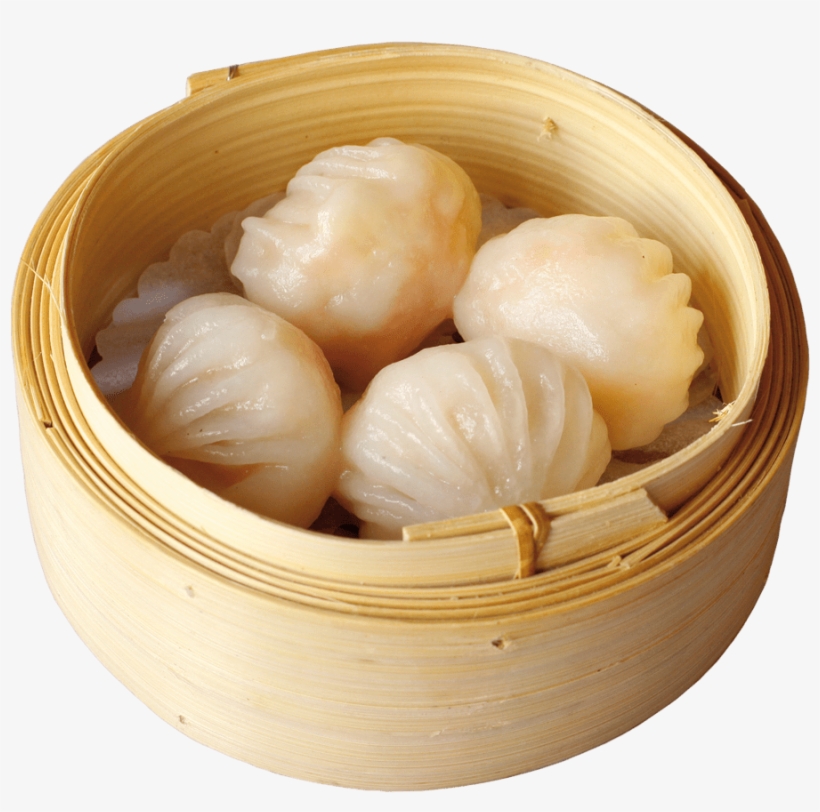 Download - Transparent Dim Sum, transparent png #2898603