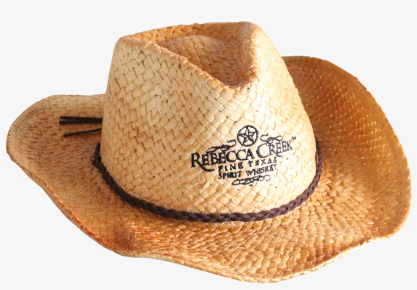 Straw Cowboy Hat Png - Cowboy Hat, transparent png #2898690